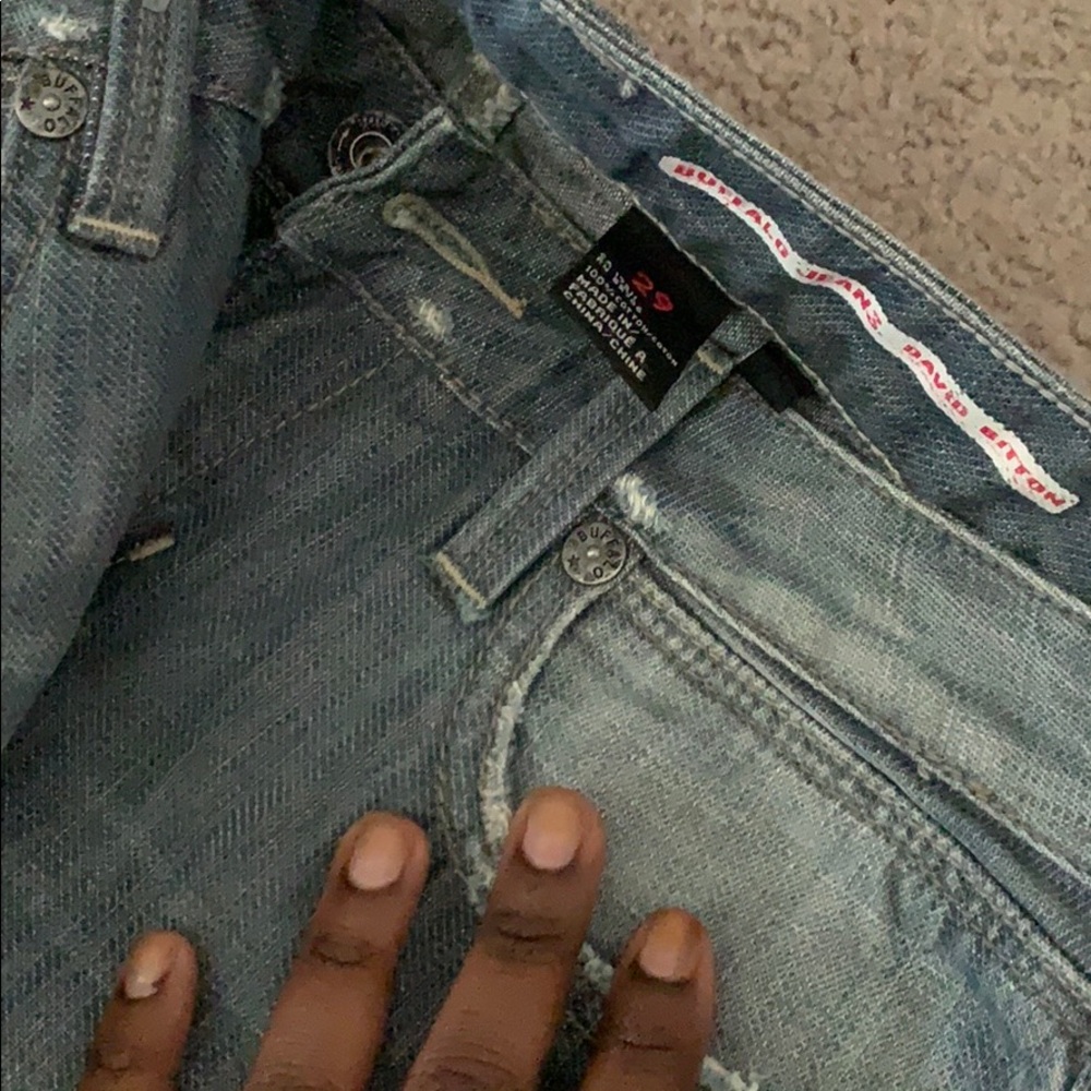 Jeans - Picture 2 of 2